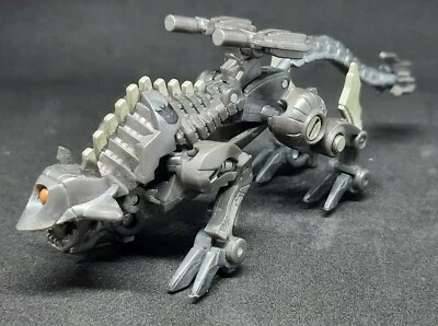 Transformers HFTD Legends Class Ravage - Bild 1 von 4