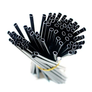 72pcs BLACK SPOKE WRAPS COATS COVER MX Motorcross PIT PRO DIRT BIKE KTM CRF YZF - Picture 1 of 4