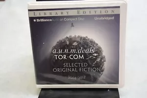 Tor.com: Selected Original Fiction, 2008-2012 - Picture 1 of 3