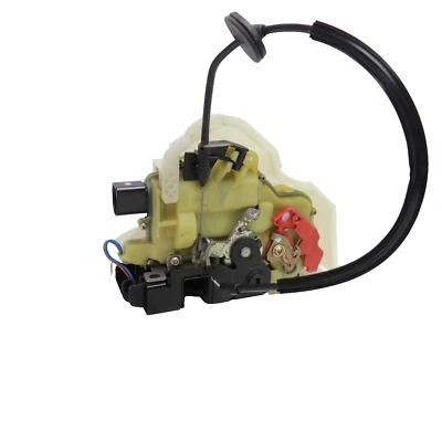 Actuador de cerradura de puerta delantera derecha Volkswagen Jetta 2005 2006 2007 2008 2009 2010 Foto 1 de 4