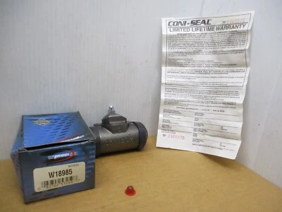 Drum Brake Wheel Cylinder Pronto W18985 - Image 1 of 4