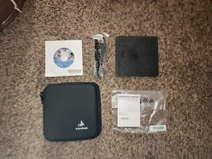 LG DVD Writer GP63EX70 - Afbeelding 1 van 3