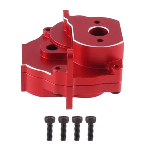Alloy Machined Main Gearbox Housing for Traxxas 1/18 TRX-4M Scale Crawler 9747 - Picture 1 of 1