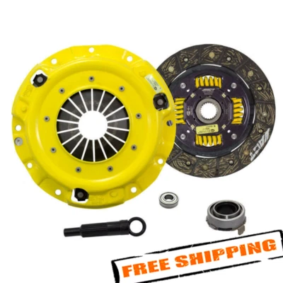 Kit de embreagem ACT ZM1-XTSS Xtreme/Performance Street Sprung para 90-93 Mazda Miata - Imagem 1 de 2