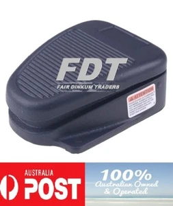 GENIE EWP - FOOT SWITCH - SUITS MANY MODELS - SAFETY FOOT SWITCH - GENIE S-60 - Picture 1 of 8