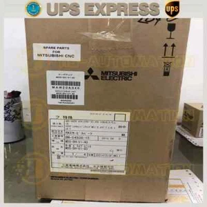 Servo Drive Mitsubishi MDS-DH-V1-40 MDSDHV140 nuevo envío rápido - Imagen 1 de 7