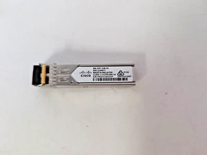 Cisco MA-SFP-1GB-SX - 600-22040-C - Bild 1 von 8