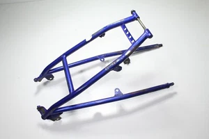 OEM 96 97 98 99 00 01 YAMAHA YZ 250 125 YZ125 YZ250 SUBFRAME SUB FRAME SEAT RAIL - Picture 1 of 11