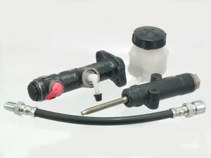 Clutch: slave cylinder, clutch master set LADA Niva - Picture 1 of 2