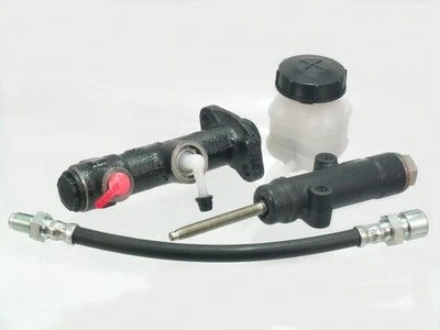 Kupplung: Nehmerzylinder, Kupplungsgeber Set LADA Niva - Bild 1 von 2