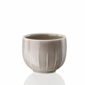 Arzberg Joyn espresso cup, cup, porcelain, gray, 90 ml, 44020-640202-14934 - Picture 1 of 1