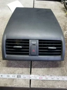 OEM 2005-2007 HONDA ACCORD CENTER Dash A/C VENTS Hazard Switch - Bild 1 von 12