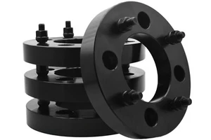 1.25" BRP Can Am 4x137 MM to Polaris RZR 4x156 MM Conversion Wheel Adapters - Picture 1 of 5