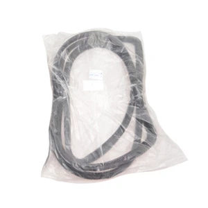 Fits Nissan Datsun Fairlady Z S30 240Z 260Z Rear Hatch Weatherstrip Rubber Inner - Picture 1 of 6