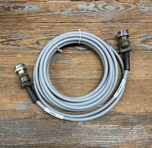 UNITRONIC FD CP PLUS P22673-E20 18 X 0,25 24 AWG 19 PIN KABEL NEU - Bild 1 von 8