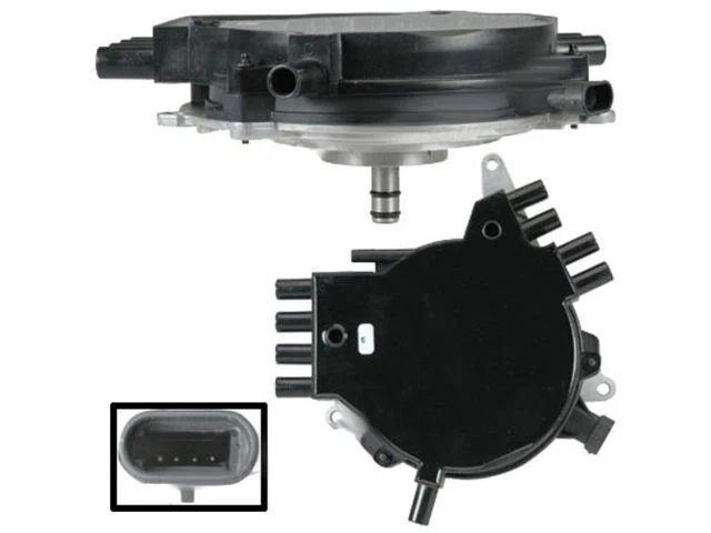 Distribuidor de encendido 59MNGR13 para Pontiac Firebird 1995 Foto 1 de 1