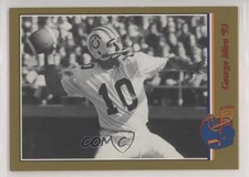 1993 Jogo CFL Missing Years George Mira #3B