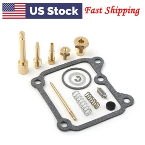 Carburetor Carb Repair Rebuild Kit For Yamaha 1974-80 GT80 GT 80 GT-80 MX S wi - Picture 1 of 6