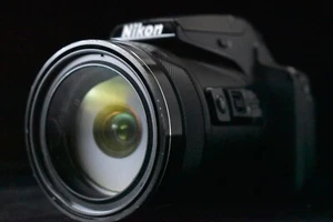 [READ] Nikon Coolpix P900 Black Point and Shoot Super Zoom Camera 8188 - Picture 1 of 14