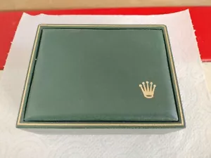 ROLEX Box SCATOLA 11.00.71 Submariner Daytona Explorer GMT Sea-Dweller MILGAUSS - Foto 1 di 10