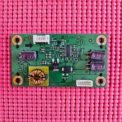 LED BACKLIGHT INVERTER DRIVER BOARD FOR ACER XG270HU 27" TV 4H.2K333.A00 - Image 1 of 2