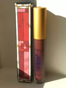 NUEVO EN CAJA LÁPIZ LABIAL QUEEN Saint & Sinner tinte labial vino 4,3 ml / 0,14 fl oz - Imagen 1 de 1