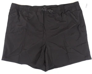 Old Navy Swim Shorts Men 4XLT Big and Tall Elastic Waist Drawstring Pockets - Picture 1 of 6