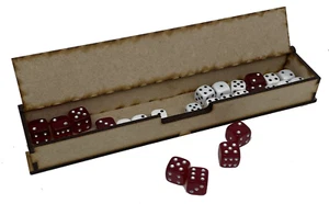 Draw Module with hinged lid - Picture 1 of 4