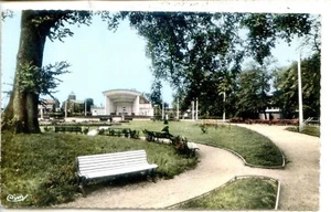 CP 57 Moselle - Hagondange - Nouveau Parc - Picture 1 of 2