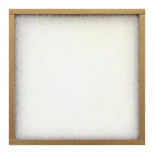 AAF Flanders 10055.01103 Fiberglass Disposable Furnace Filter (Pack of 12) - Picture 1 of 1