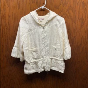 Intuitions Hemdjacke  - Bild 1 von 5