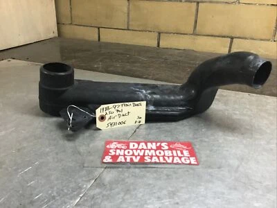 Buje de conducto de salida de aire # 5431006 Polaris 1988-1997 Trail Boss 250 ATV (8-8) Foto 1 de 4