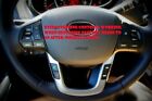 Steering Wheel Control for KENWOOD Headunit (Retains OEM Radio Functions) SWC:JL