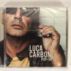 Pop-Up von Luca Carboni (Musik CD 2015) Neu original verschweißt - Bild 1 von 2
