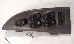 1994 TAURUS Front Door Electric Switch Master - Picture 1 of 5