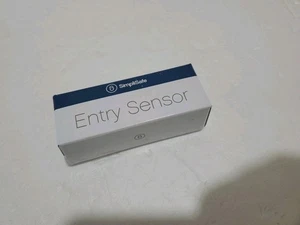 SimpliSafe Original Generation - ES1000 - Door / Window Entry Sensor - Picture 1 of 13