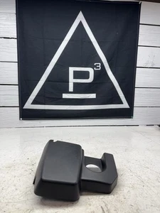 01-05 Audi RS6 S6 Allroad Power Steering Fluid Reservoir Tank Cover 4B0422569C - Picture 1 of 7