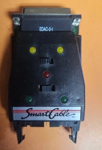 SmartCable Smart Cable SC 817 RS232 EDAC-2-1 DB25 Interface - Picture 1 of 2