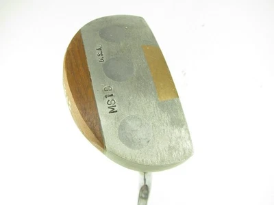 Putter Otey Crisman MS1D 35" Foto 1 de 4