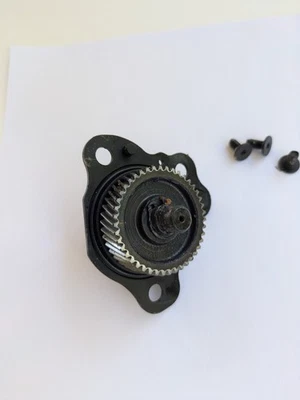 OEM Parts Spindle Assembly For DeWalt DCS573 7 1/4 FlexVolt Circular Saw 60V - Image 1 of 2