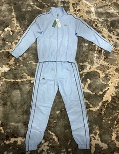 Trainingsanzug Lacoste Neu Gr XL - Bild 1 von 2