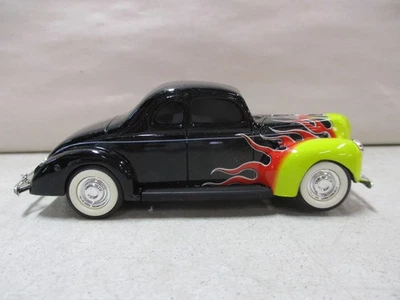 Toy Zone Ford cupé 1/43 Foto 1 de 4