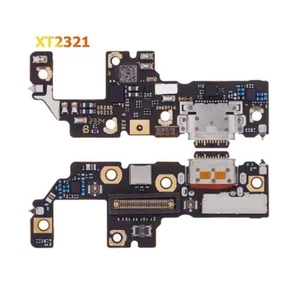 PARA MOTOROLA RAZR PLUS 2023 / RAZR 40 ULTRA (XT2321) PUERTO DE CARGA CABLE FLEX - Imagen 1 de 1
