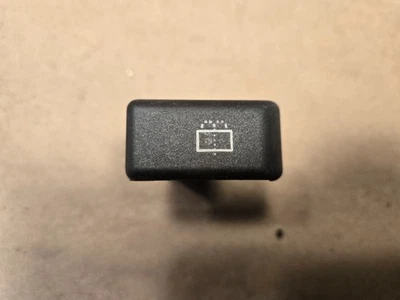 Interruptor de lavado de parabrisas trasero Land Rover Discovery 1 AMR3748 Foto 1 de 4