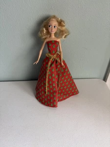 Disney Store London Rapunzel 12" Haarschnitt FAC-004866-17009 G101Q4160100 - Bild 1 von 4