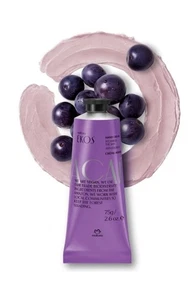 Ekos Açaí Hand Cream - Anti-Dullness Hand Balm Vegan Exp 08/2026 New Sealed - Picture 1 of 11