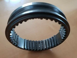 Synchronkörper 3/4 Gang Fiat Peugeot Opel Citroen C510 5 Gang Getriebe 55195575 - Bild 1 von 3
