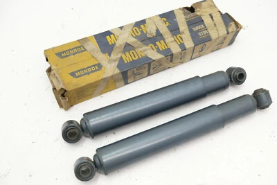 Amortiguador Monroe adecuado para Porsche 356 Foto 1 de 4