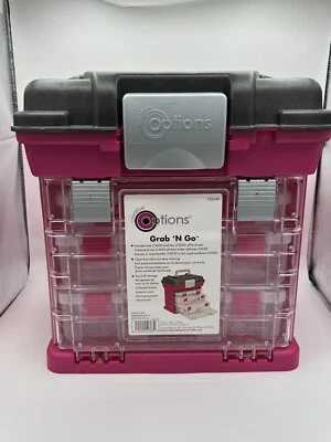 Creative Options 1363-85 Grab N' Go стойка система шитья рукоделия скрапбукинга новый - Изображение 1 из 4