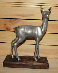 Animals Art Metal Sculptures for sale | eBay